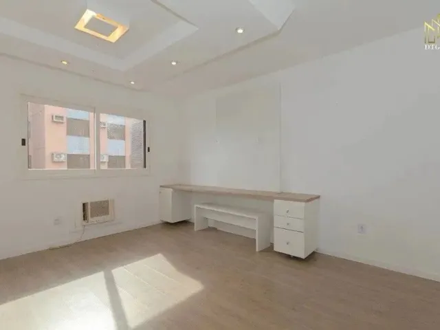 Imagem 5: Apartamento de 140M² com 3 Quartos para Locação no Centro de Canoas/Rs