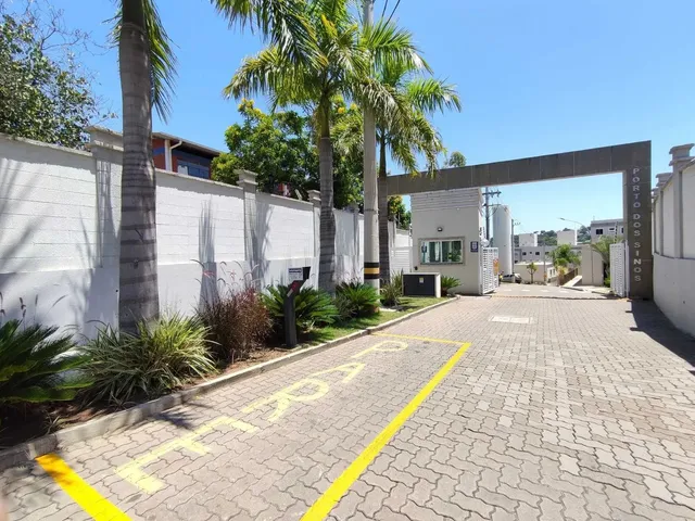Imagem: Novo Hamburgo - Apartamento 2 Dorm - Canudos