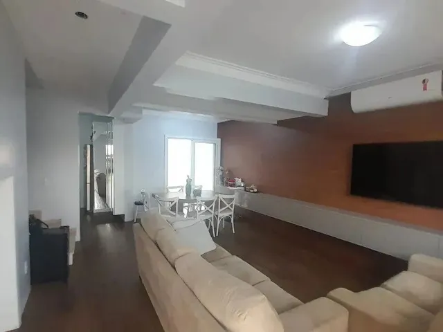 Imagem: Casa 3D Mobiliada em Condomínio Fechado
