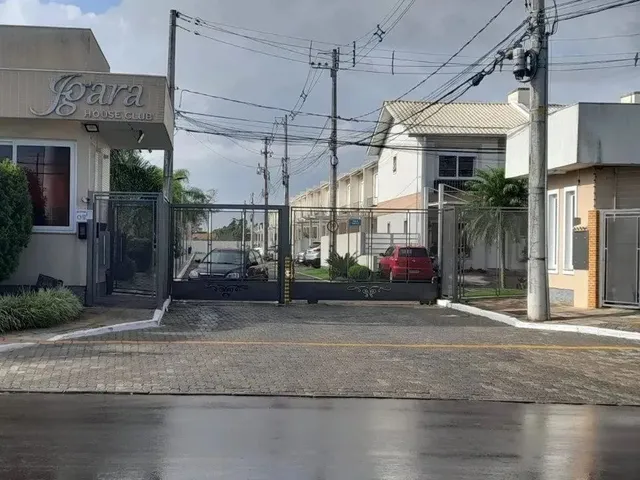 Imagem 7: Casa 3D Mobiliada em Condomínio Fechado