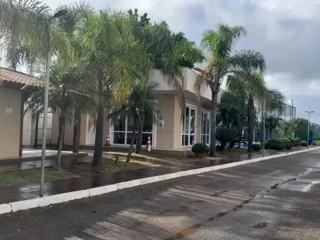 Imagem 10: Casa 3D Mobiliada em Condomínio Fechado