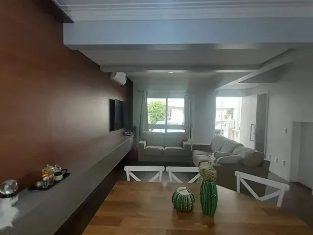Imagem 2: Casa 3D Mobiliada em Condomínio Fechado