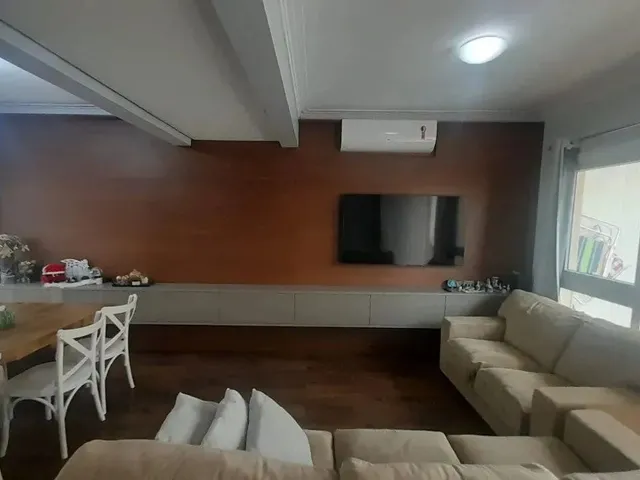 Imagem 3: Casa 3D Mobiliada em Condomínio Fechado