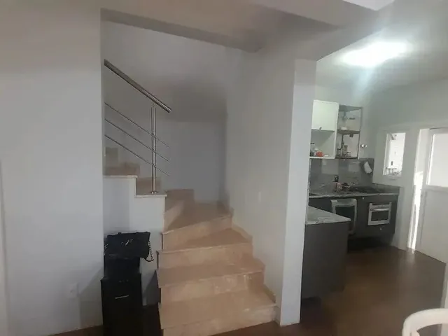 Imagem 14: Casa 3D Mobiliada em Condomínio Fechado