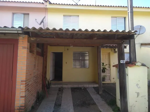 Imagem 8: Sobrado Germinado