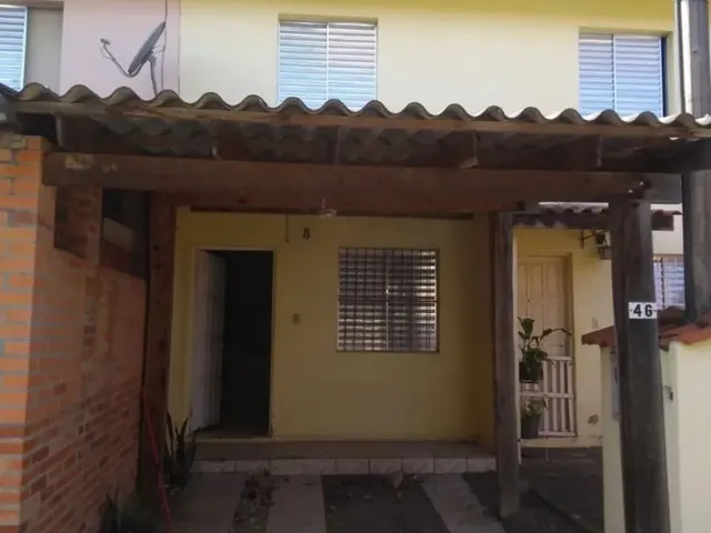 Imagem 9: Sobrado Germinado