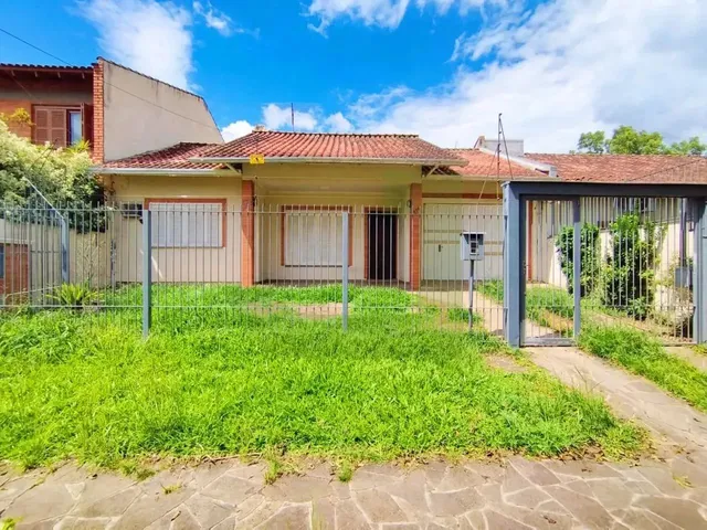 Imagem: Casa Residencial para Alugar no Bairro Cristo