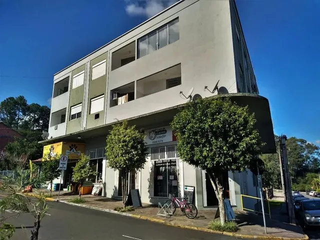 Imagem: Apartamento Campo Bom - Rs