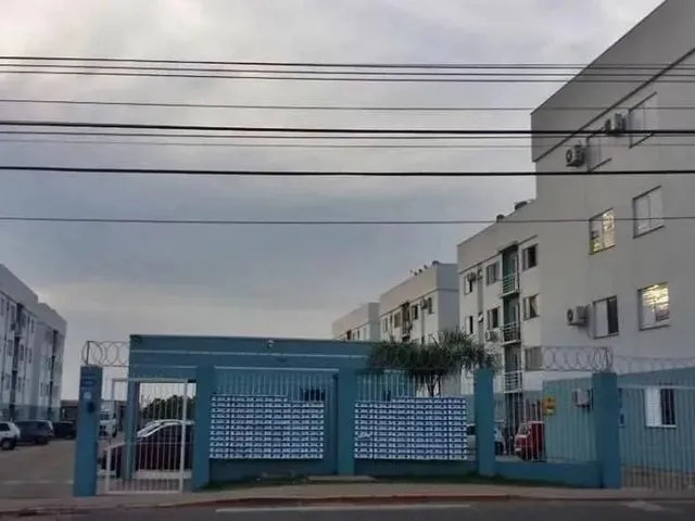 Imagem: Apartamento no Bairro santa Cruz com 2 Quartos