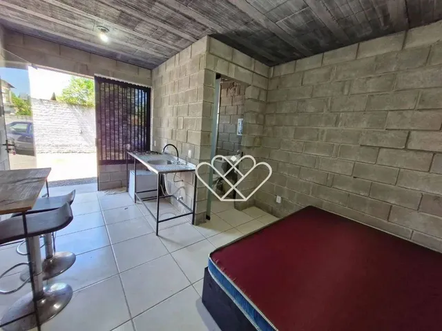 Imagem 4: Alugue Seu Apartamento em Águas Mortas de Forma Rápida e Simples!