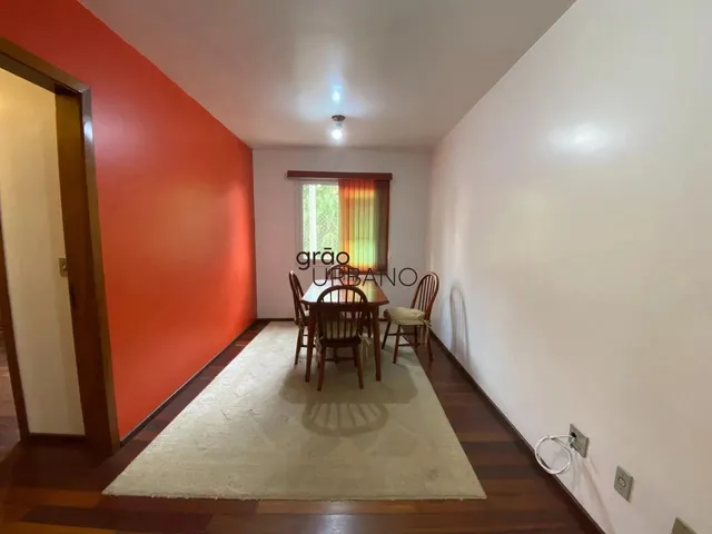 Imagem: Apartamento Semi Mobiliado no Bairro Marechal