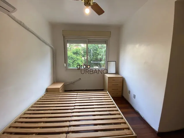 Imagem 4: Apartamento Semi Mobiliado no Bairro Marechal Rondon