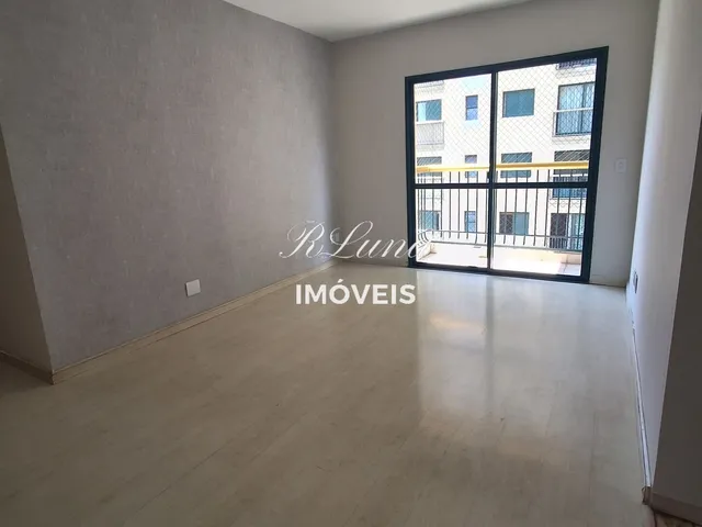 Imagem 1: Apartamento Padrão de 3 dormitórios em Alphaville Centro- Barueri- SP