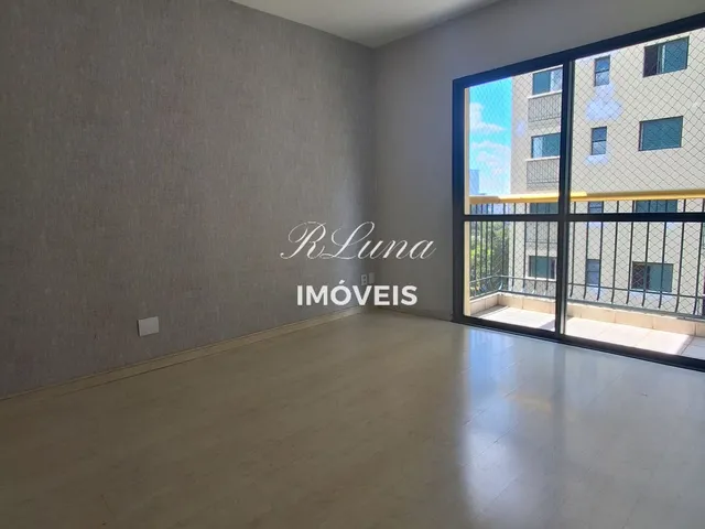 Imagem 6: Apartamento Padrão de 3 dormitórios em Alphaville Centro- Barueri- SP