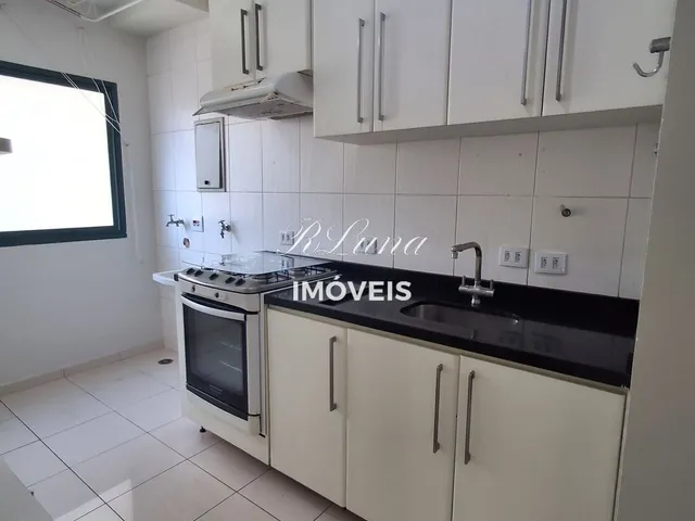 Imagem 11: Apartamento Padrão de 3 dormitórios em Alphaville Centro- Barueri- SP