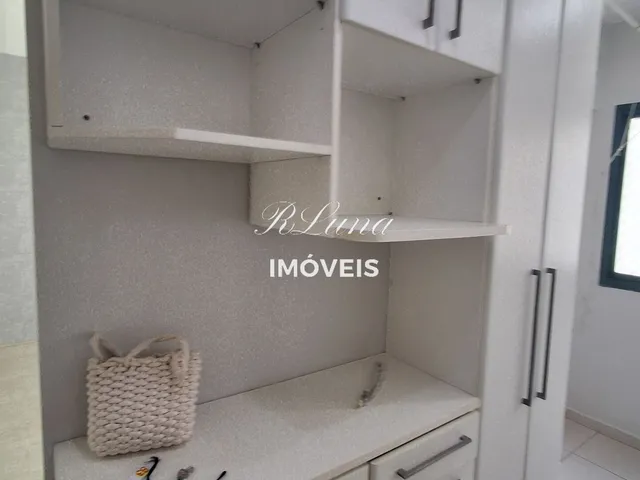 Imagem 15: Apartamento Padrão de 3 dormitórios em Alphaville Centro- Barueri- SP