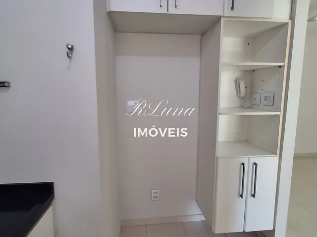 Imagem 3: Apartamento Padrão de 3 dormitórios em Alphaville Centro- Barueri- SP