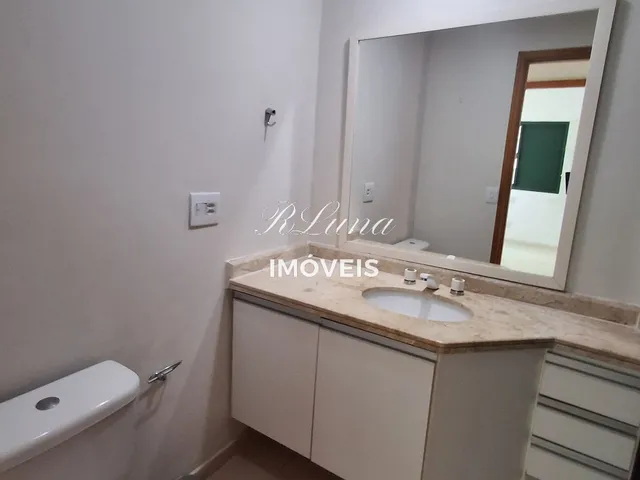 Imagem 9: Apartamento Padrão de 3 dormitórios em Alphaville Centro- Barueri- SP