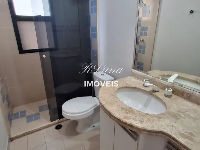 Imagem 4: Apartamento Padrão de 3 dormitórios em Alphaville Centro- Barueri- SP