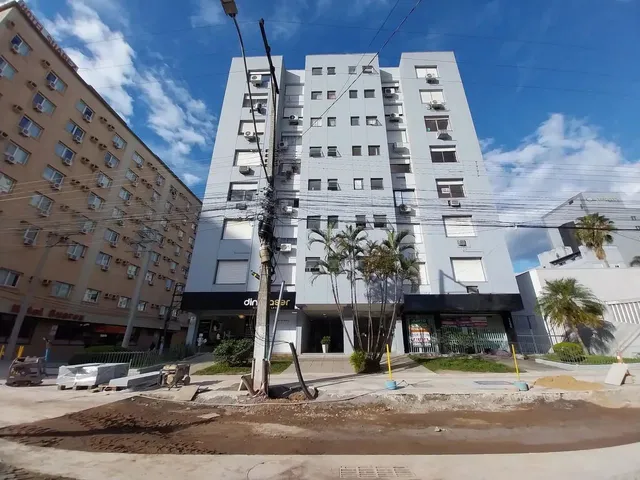 Imagem: Ótimo Apartamento para Locação, com Um
