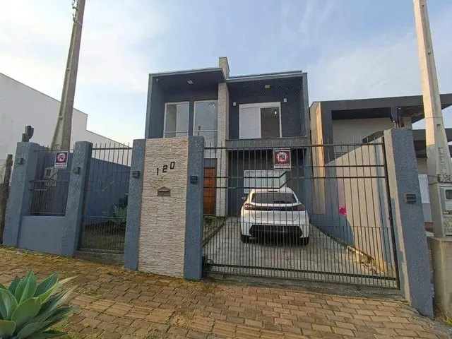 Imagem: Casa Semi-Mobiliada de 150M² no Bairro