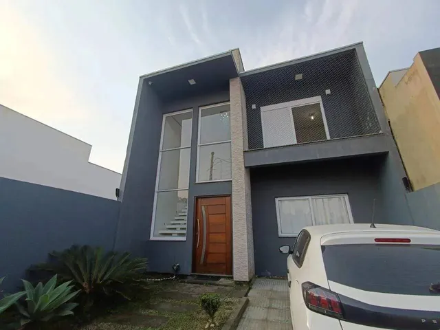 Imagem 9: Casa Semi-Mobiliada de 150M² no Bairro Bela Vista em Gravataí com 2 Quartos e 3