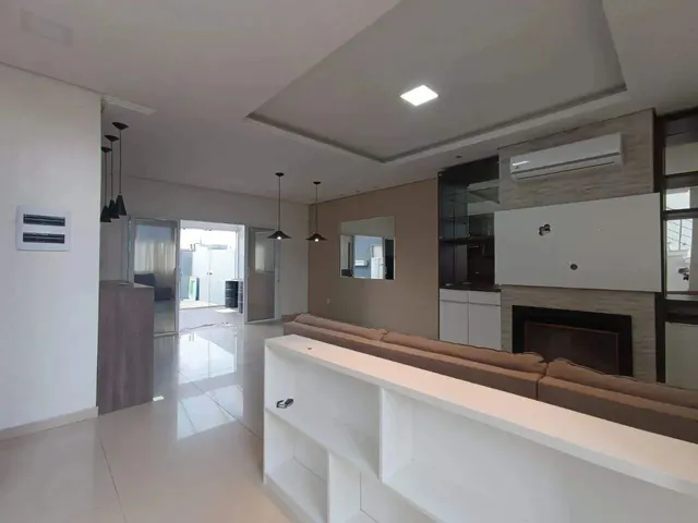 Imagem 13: Casa Semi-Mobiliada de 150M² no Bairro Bela Vista em Gravataí com 2 Quartos e 3
