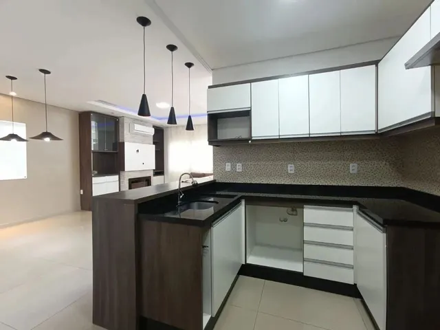 Imagem 2: Casa Semi-Mobiliada de 150M² no Bairro Bela Vista em Gravataí com 2 Quartos e 3