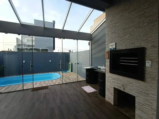 Imagem 12: Casa Semi-Mobiliada de 150M² no Bairro Bela Vista em Gravataí com 2 Quartos e 3