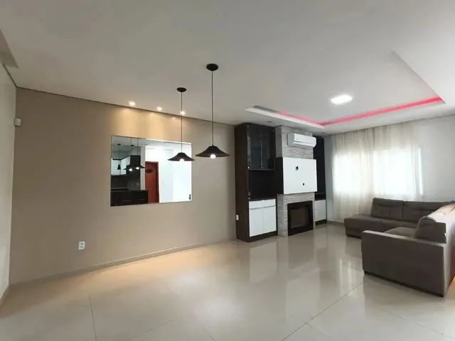 Imagem 3: Casa Semi-Mobiliada de 150M² no Bairro Bela Vista em Gravataí com 2 Quartos e 3