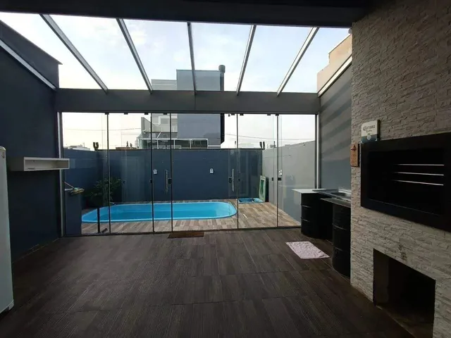 Imagem 7: Casa Semi-Mobiliada de 150M² no Bairro Bela Vista em Gravataí com 2 Quartos e 3