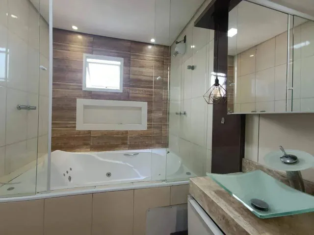 Imagem 5: Casa Semi-Mobiliada de 150M² no Bairro Bela Vista em Gravataí com 2 Quartos e 3