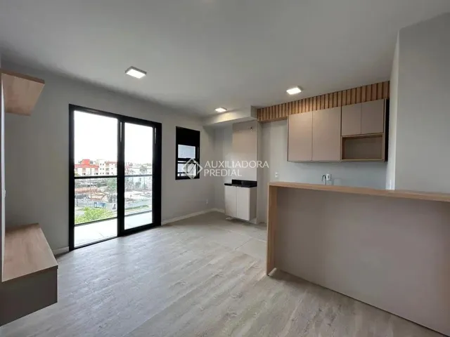 Imagem: Apartamento Novo para Aluguel no Centro
