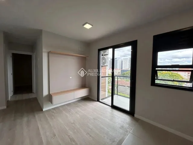 Imagem 6: Apartamento Novo para Aluguel no Centro de Canoas