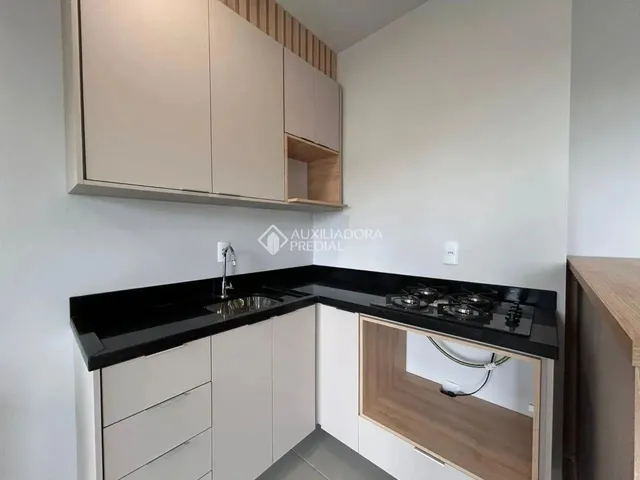 Imagem 7: Apartamento Novo para Aluguel no Centro de Canoas