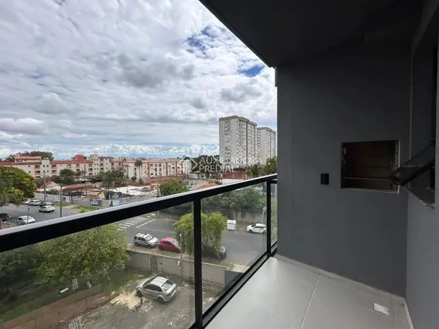 Imagem 14: Apartamento Novo para Aluguel no Centro de Canoas
