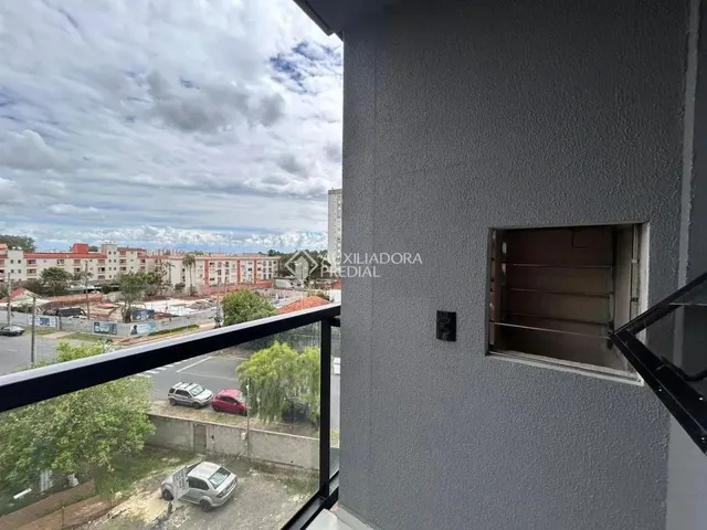 Imagem 2: Apartamento Novo para Aluguel no Centro de Canoas
