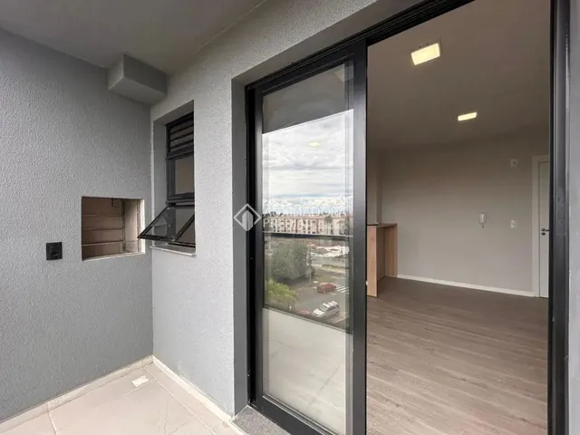 Imagem 16: Apartamento Novo para Aluguel no Centro de Canoas
