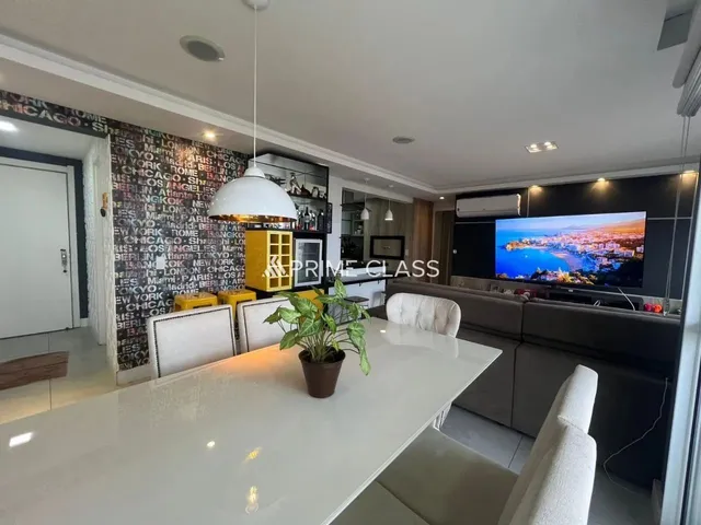 Imagem: Apartamento 3 Quartos e 2 Vagas Bairro