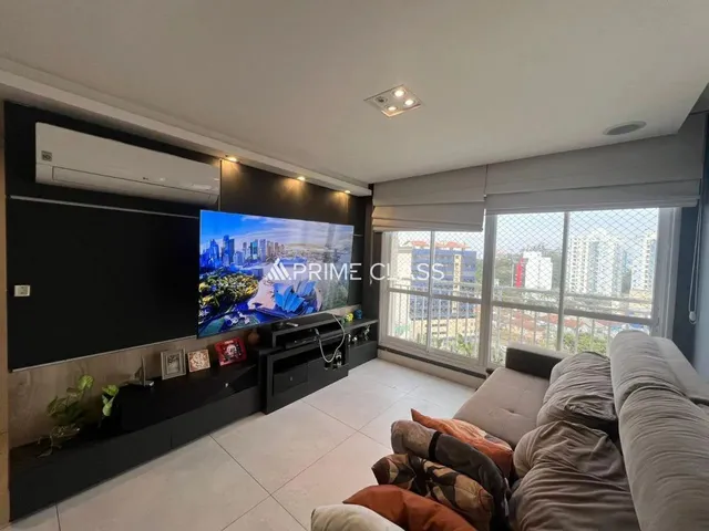 Imagem 16: Apartamento 3 Quartos e 2 Vagas Bairro - Centro, Canoas