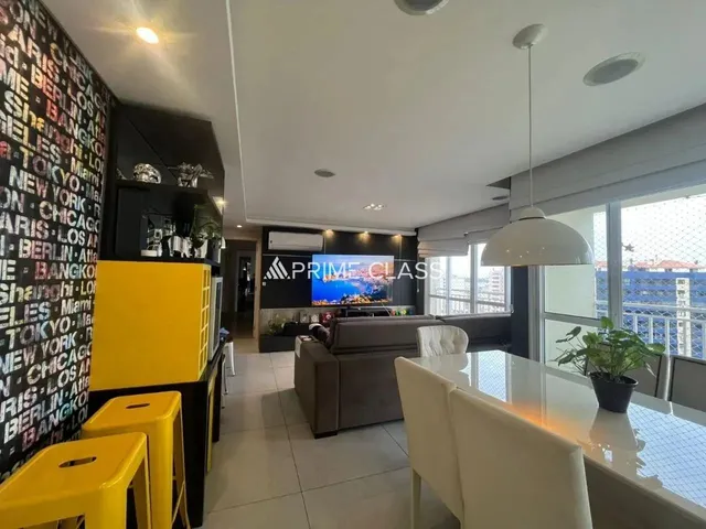 Imagem 2: Apartamento 3 Quartos e 2 Vagas Bairro - Centro, Canoas