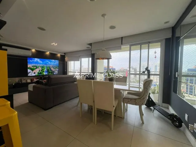 Imagem 7: Apartamento 3 Quartos e 2 Vagas Bairro - Centro, Canoas