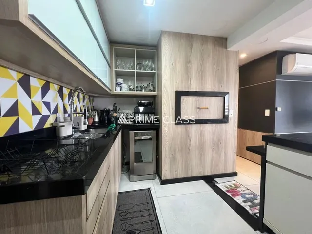 Imagem 14: Apartamento 3 Quartos e 2 Vagas Bairro - Centro, Canoas