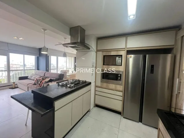 Imagem 8: Apartamento 3 Quartos e 2 Vagas Bairro - Centro, Canoas