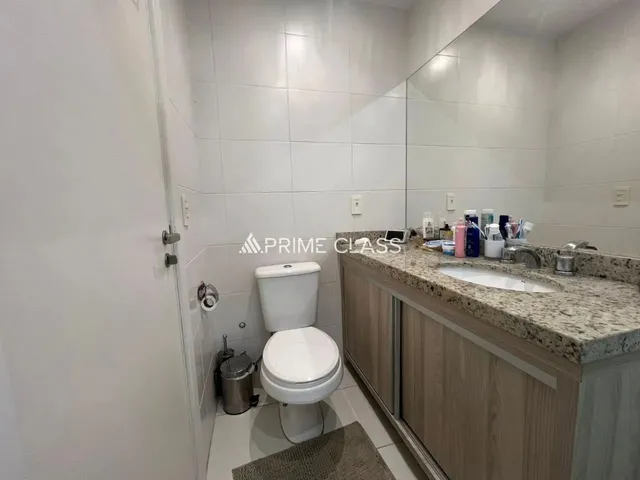 Imagem 13: Apartamento 3 Quartos e 2 Vagas Bairro - Centro, Canoas
