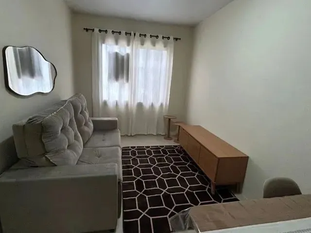 Imagem: Casa em Condomínio Fechado Semi Mobiliada