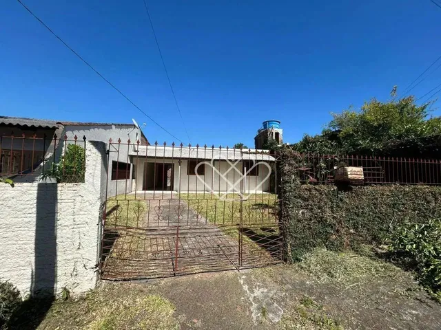 Imagem 5: Casa com 3 Dormitórios para Alugar, 80 M² - Jansen - Gravataí