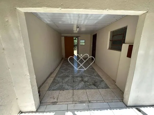 Imagem 12: Casa com 3 Dormitórios para Alugar, 80 M² - Jansen - Gravataí