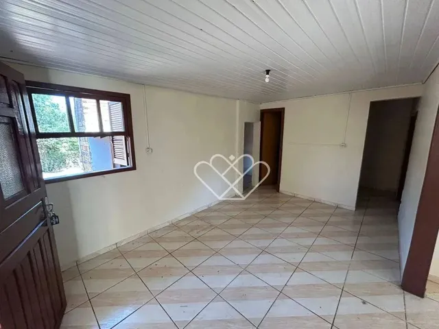 Imagem 10: Casa com 3 Dormitórios para Alugar, 80 M² - Jansen - Gravataí
