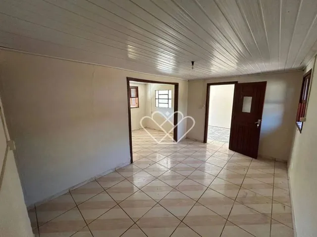 Imagem 8: Casa com 3 Dormitórios para Alugar, 80 M² - Jansen - Gravataí